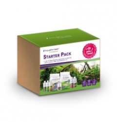 Freshwater Starter Pack - 1pcs