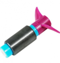 Impeller cpl. EcoDrift 4.x