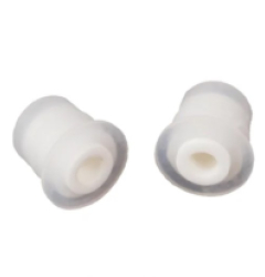 Rubber bearing and ceramic insert EcoDrift 8.x - 20.x