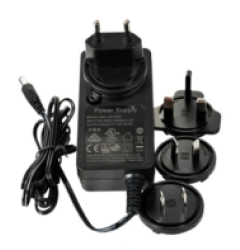 Transformer universal, 24 V/1,5 A, Qube 30/EcoDrift 8.x, DC