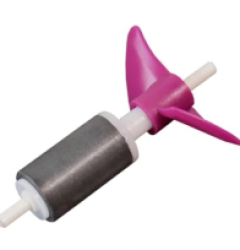 Impeller cpl. EcoDrift 15.x