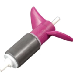 Impeller cpl. EcoDrift 20.x