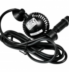 Engine block EcoDrift .3 Series