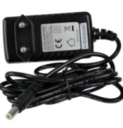 Transformer 12 V/0,8 A, SP 3000 Niveaumat/KS 1000/KS 5000