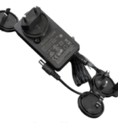 Power supply universal, 12 V/3 A, reefdoser EVO 4