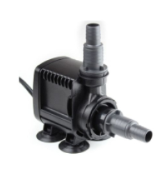 Recirculation Pump Silence