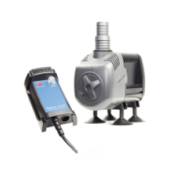 Recirculation pump Silence electronic