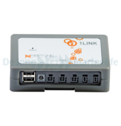 1 Link Module