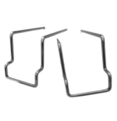 PULZAR Tank bracket (Set) PULZAR G3