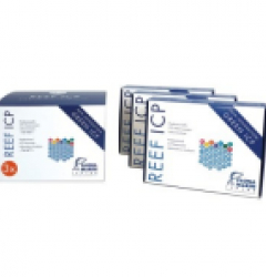 Reef ICP Test 3 in 1 Box