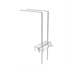 Mitras-SLB-Holder for Mitras Lightbar 2 / 3 / Slimline
