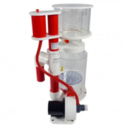 Bubble King® DeLuxe 200 LIGHT internal + BK DC 24V