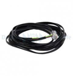 2 Channel Apex to Light Dimming Cable