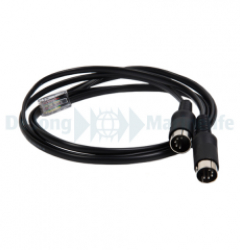 2 Channel AquaSurf/Apex to Stream Cable