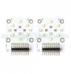 2 pcs LED-Boards for Mitras LX 70xx