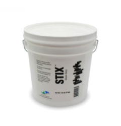 STIX Stone Grey - 2,27 kg (5 lb)