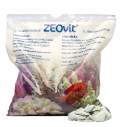 ZEOvit - 1000ml (Filter Media)