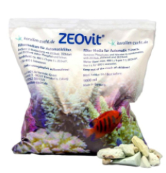ZEOvit XL - 1000ml (Filter Media for Automatic Filters)