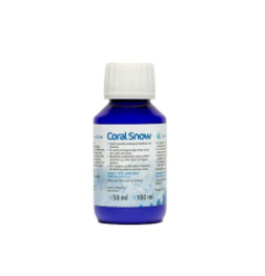 Coral Snow