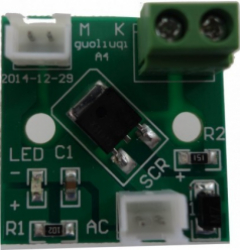 Platine / Circuit board for Compact I