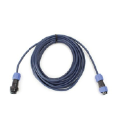 Extension cable 3 m (9.84') - 3 pin