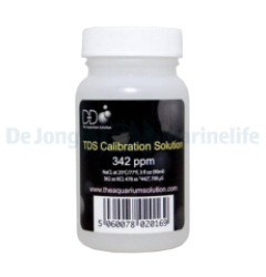 342 PPM TDS Calibration Solution