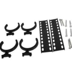 Holding plankton reactor