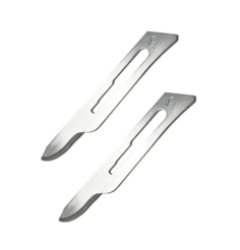 Coral frag set blades - 2 pcs