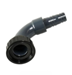 Water inlet cpl. T 5000 baby ECO/single 6.0