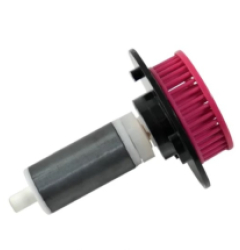 Power Wheel DC Runner T 5000 baby ECO/single 6.0