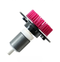 Brush wheel T 5000 single 6.0 - AC Runner