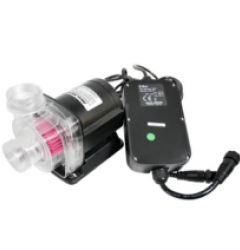 AC Runner w/o air injection nozzle for T 5000 single 6.0 220V for body DC Runner