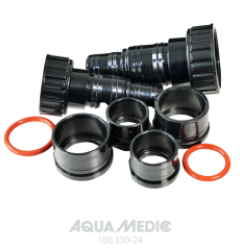 Set of connections with sealings DC Runner 3.0/3.1-AC Runner