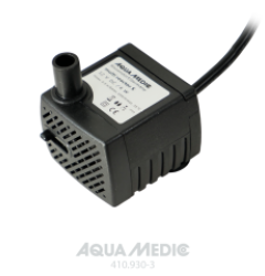 Pump DC w/o transformer multi reactor S 12 V