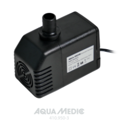 Pump DC w/o transformer multi reactor L 12 V