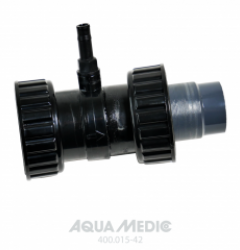 Air injection nozzle cpl. T 5000 baby ECO/single 6.0 - DC Ru