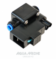 High-pressure button platinum line plus