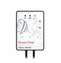 Controller Ocean Clear