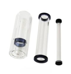 Set of rollers/3 pcs. Ocean Clear