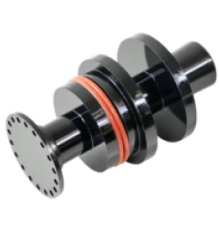 Top multi reactor S GEN II