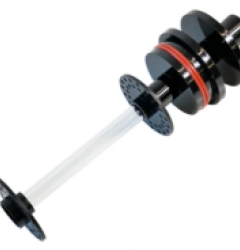 Top + divider multi reactor M GEN II