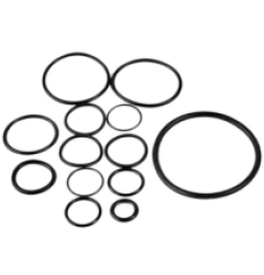 Set of o-rings T Blue 1000/EVO 1000