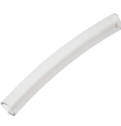 Pressure hose 18 x 2 mm 15 cm T Blue/EVO 1000/1001