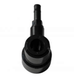 Air injection nozzle cpl. EVO 500/power flotor S