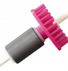 Air wheel DC Runner 1.x, power flotor m/L/aCone 1.0 EVO/EVO