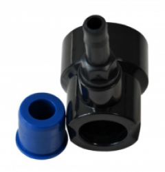 Air injection nozzle cpl. EVO 1000/power flotor L