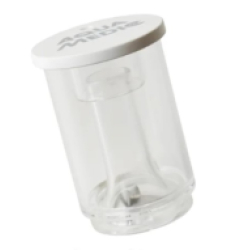 Foam cup with top EVO 100