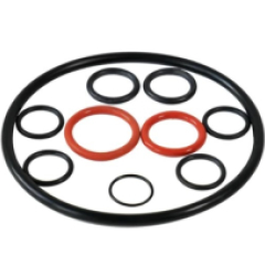 Set of o-rings cpl. NR 5000