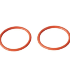 O-rings for top multi reactor S