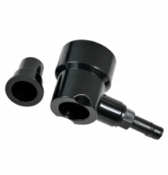 Air injection nozzle cpl. power flotor S/power flotor S .3